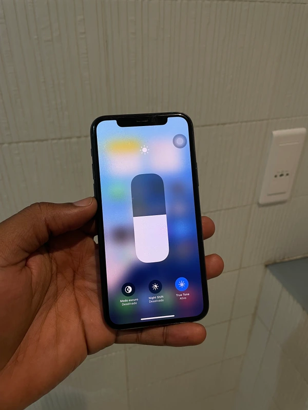 iPhone 11 Pro