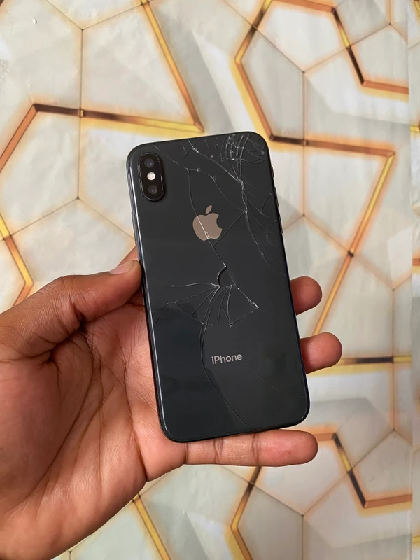 iPhone X - Imagem 2