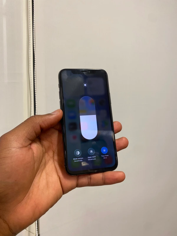 iPhone 11 Pro