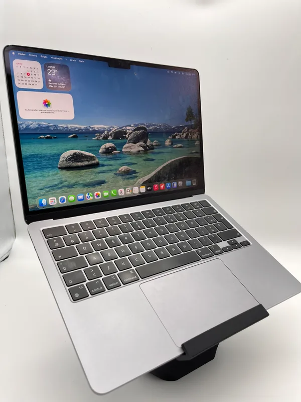 Macbook Air (M2, 2022) - Imagem 2