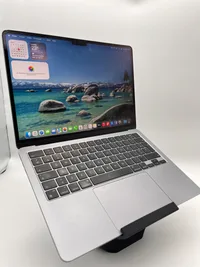 Macbook Air (M2, 2022) - Imagem 2