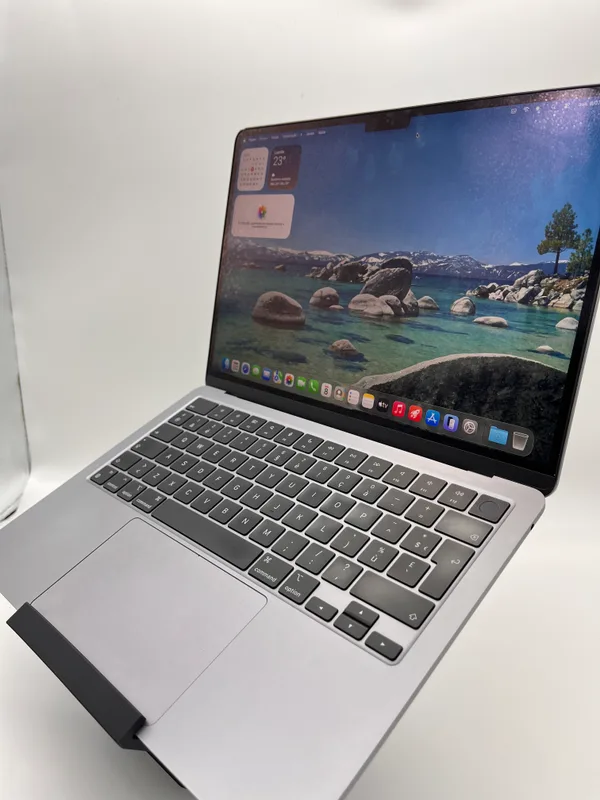 Macbook Air (M2, 2022) - Imagem 3