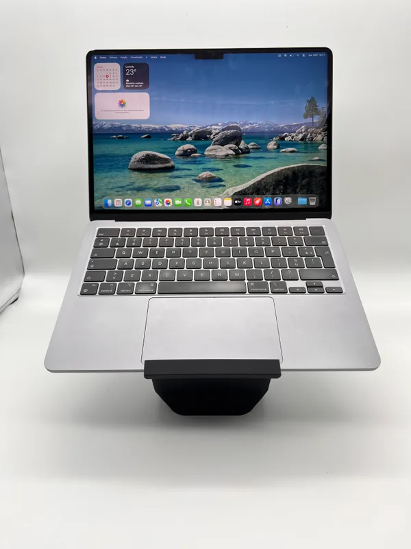 Macbook Air (M2, 2022) - 256GB - Bateria 88%