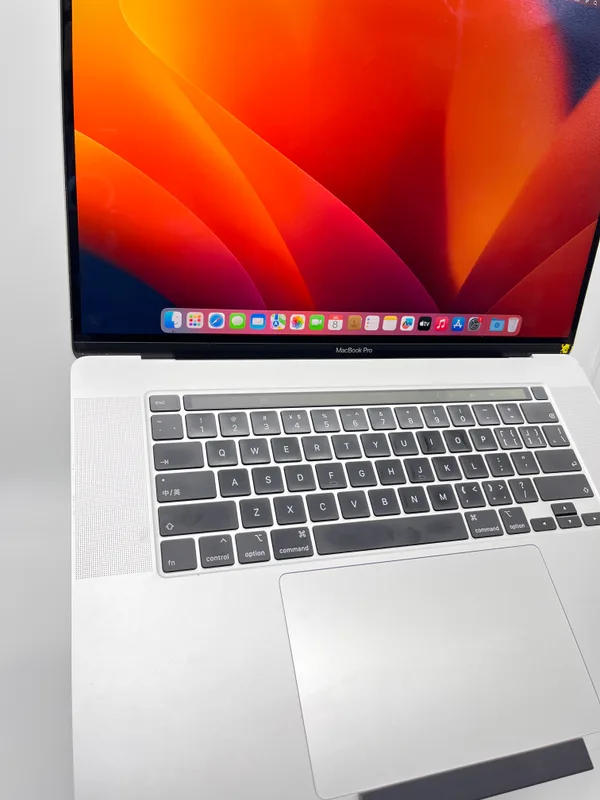 Macbook Pro 16 (2019) - Imagem 2