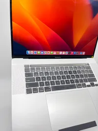 Macbook Pro 16 (2019) - Imagem 2