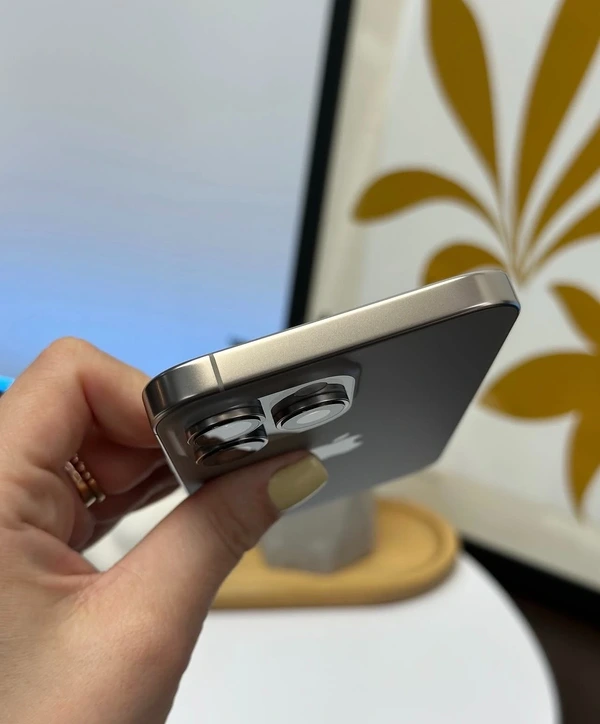 iPhone 16 Pro Max - Imagem 3