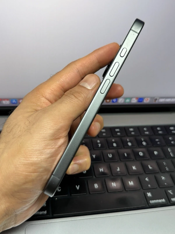 iPhone 17 - Imagem 6