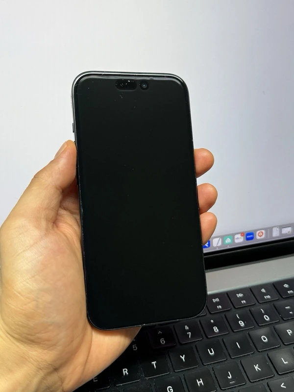 iPhone 15 - Imagem 12