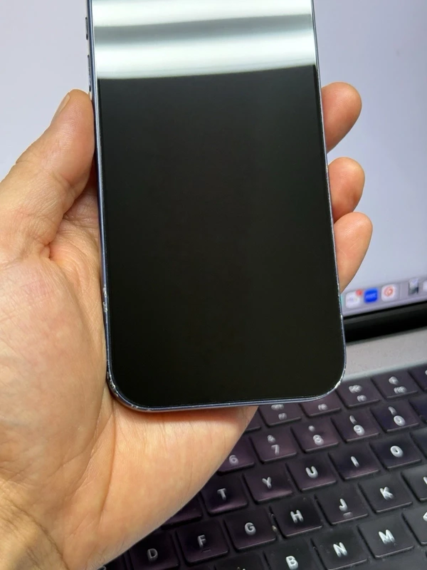 iPhone 17 Pro - Imagem 7