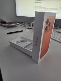 iPhone 17 Pro - Imagem 7