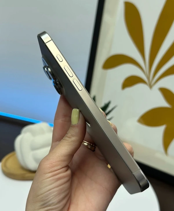 iPhone 16 Pro Max - Imagem 4