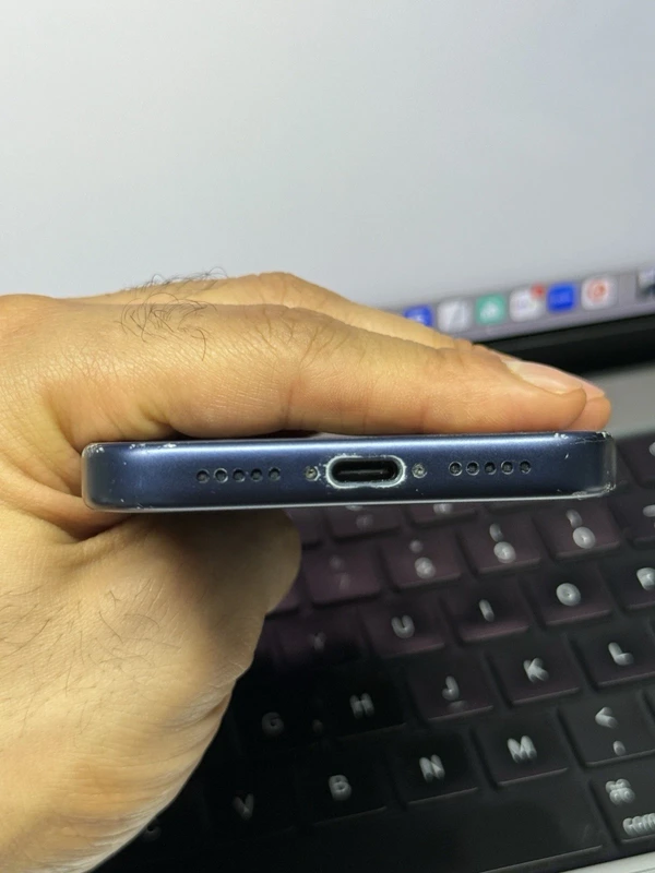 iPhone 17 Pro - Imagem 12