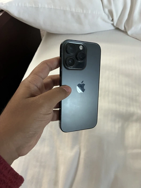 iPhone 14 Pro