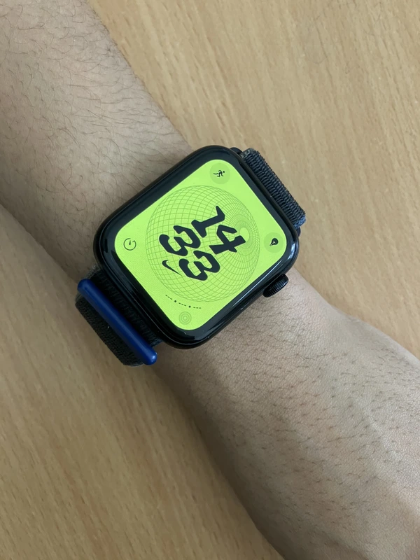 Apple Watch SE (2ª geração) - Imagem 4