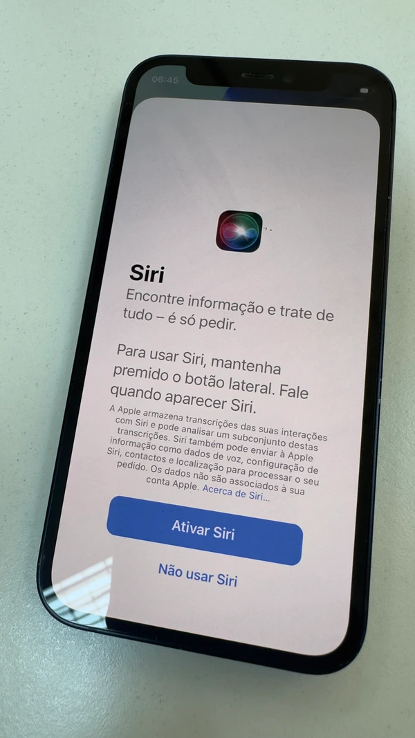 iPhone 12 mini - Imagem 4