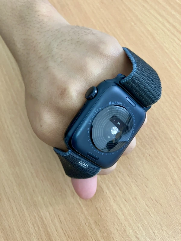 Apple Watch SE (2ª geração)