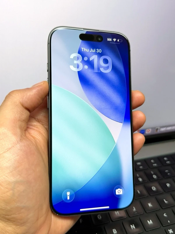 iPhone 17 - Imagem 2