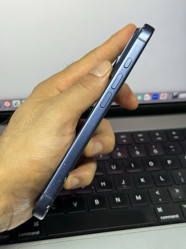 iPhone 17 Pro - Imagem 8