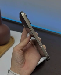 iPhone 16 Pro - Imagem 5