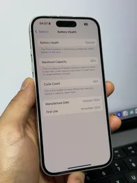 iPhone 16 - Imagem 3