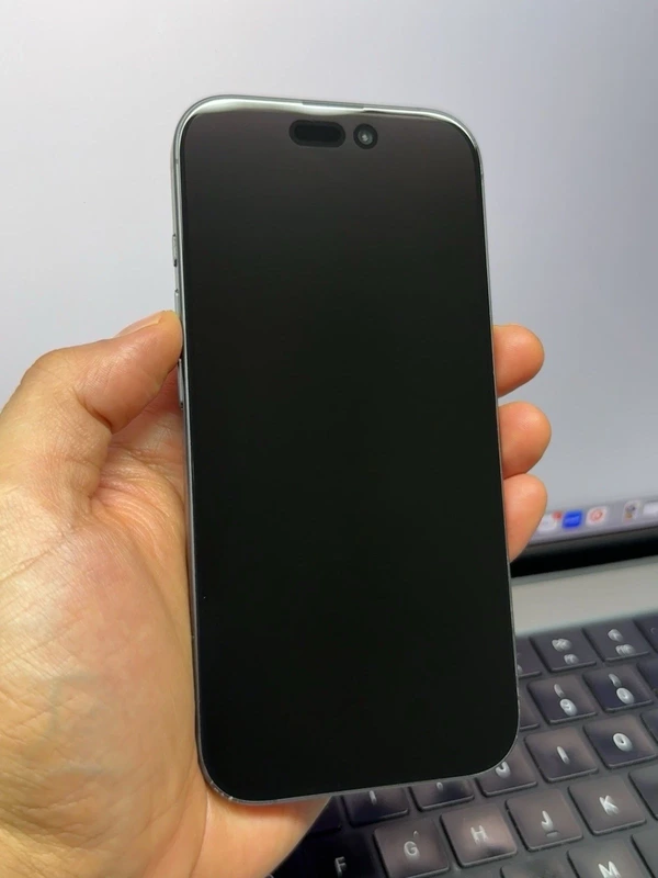 iPhone 17 - Imagem 5