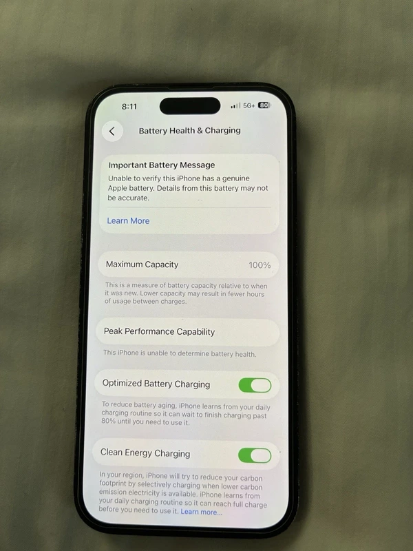 iPhone 14 Pro - Imagem 3