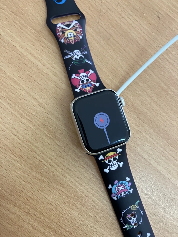 Apple Watch SE (2ª geração) - Imagem 7
