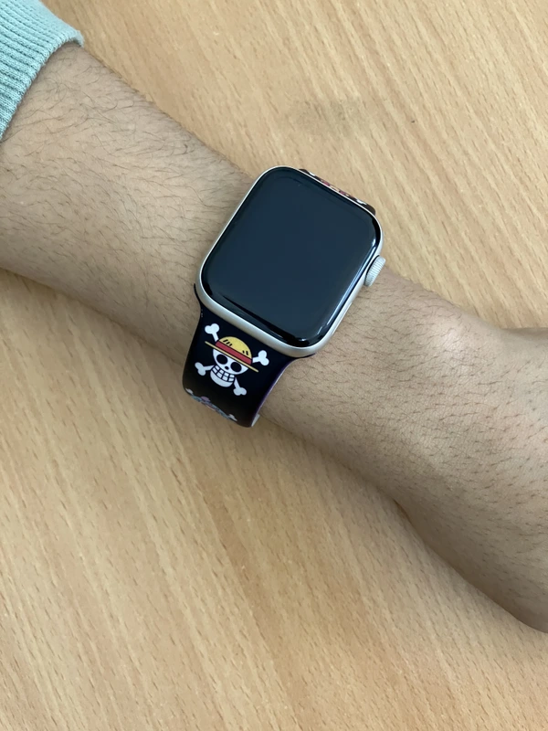 Apple Watch SE (2ª geração) - Imagem 3