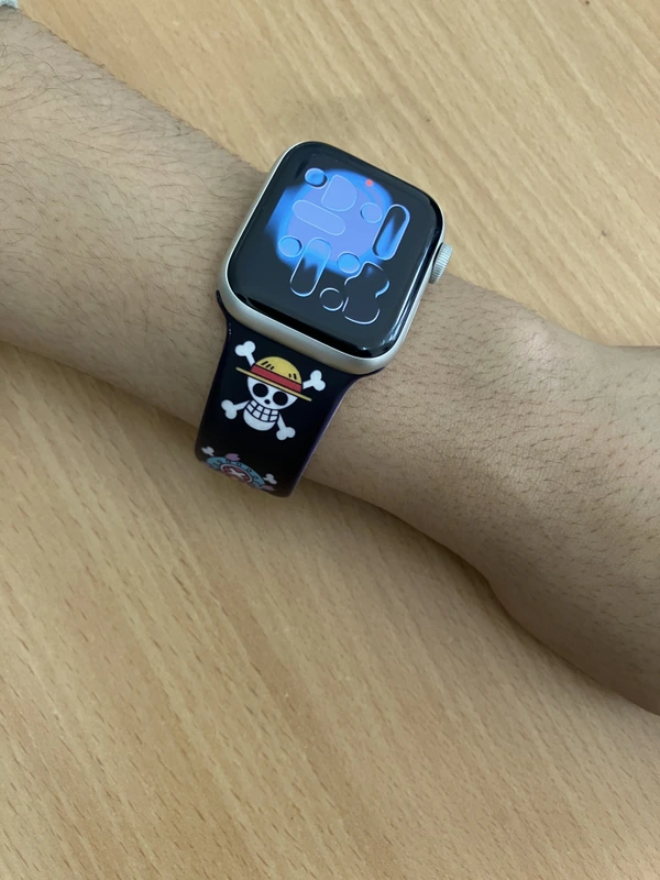 Apple Watch SE (2ª geração) - Imagem 5