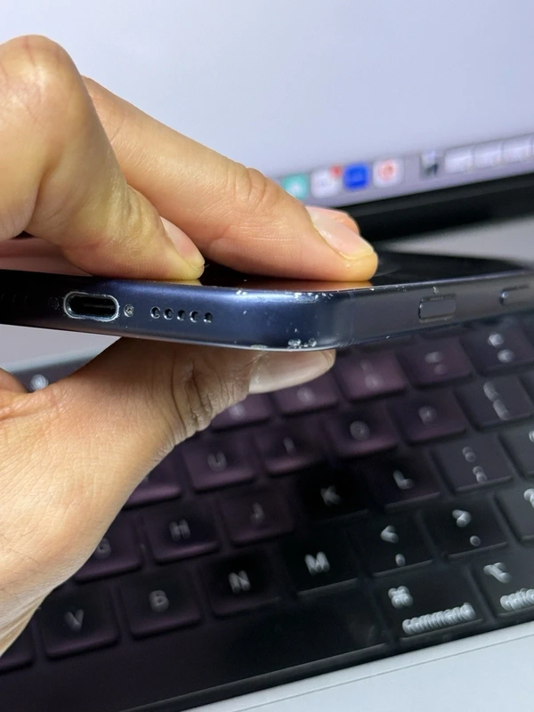 iPhone 17 Pro - Imagem 11