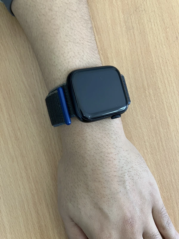 Apple Watch SE (2ª geração) - Imagem 2