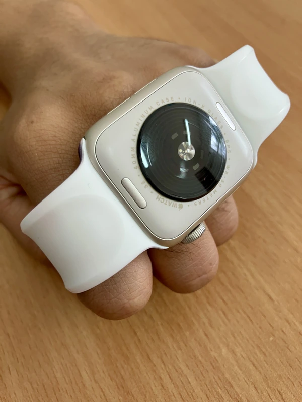 Apple Watch SE (2ª geração) - Imagem 8