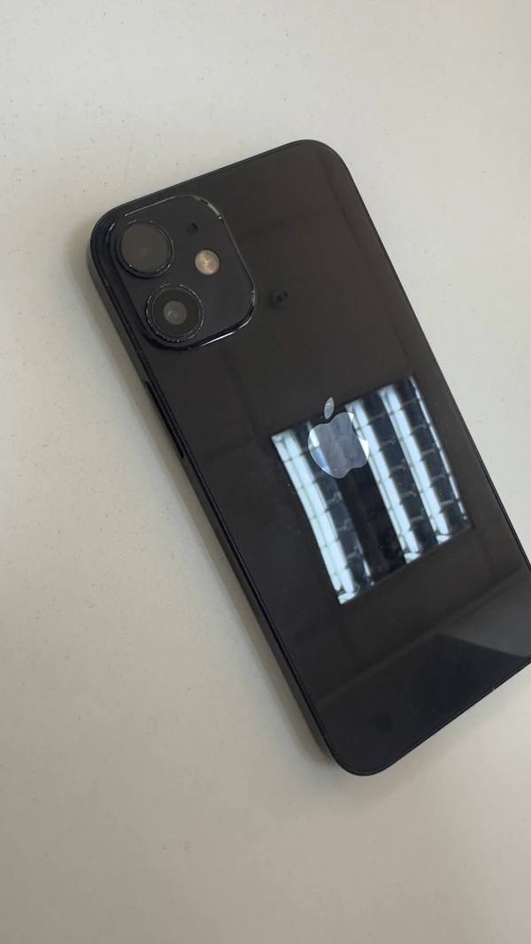 iPhone 12 mini - Imagem 3