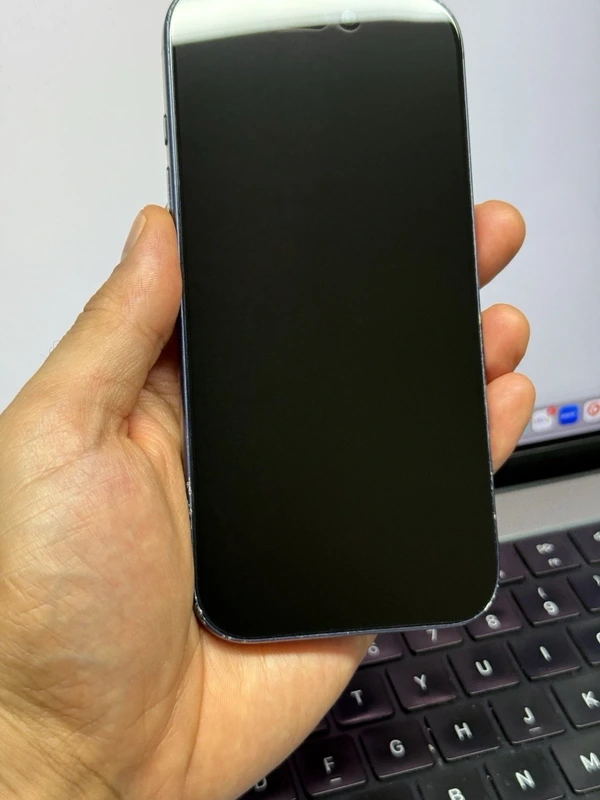 iPhone 17 Pro - Imagem 6