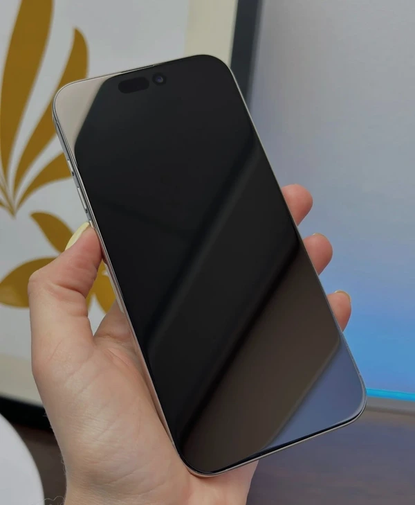iPhone 16 Pro Max - Imagem 6