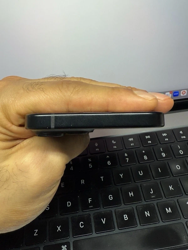 iPhone 15 - Imagem 11