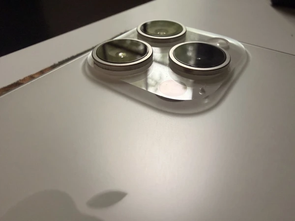 iPhone 15 Pro - Imagem 5