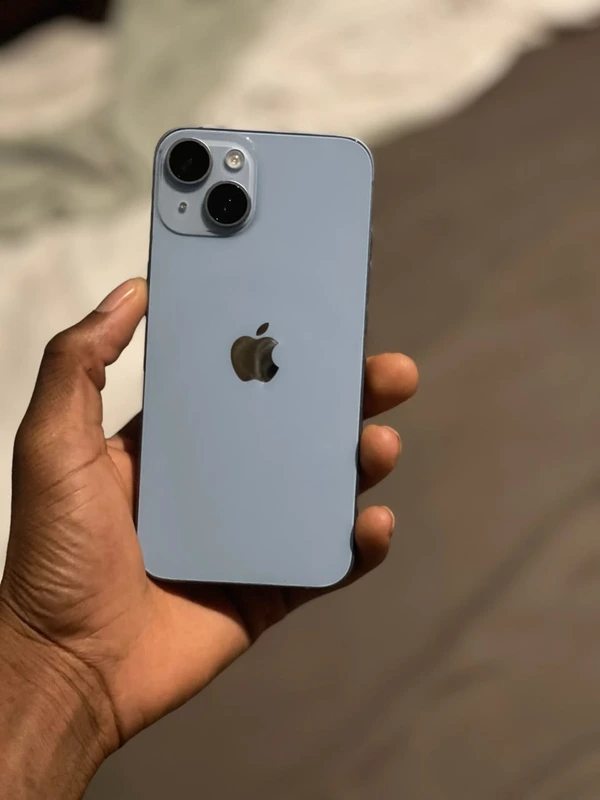 iPhone 14 - 128GB - Bateria 80%