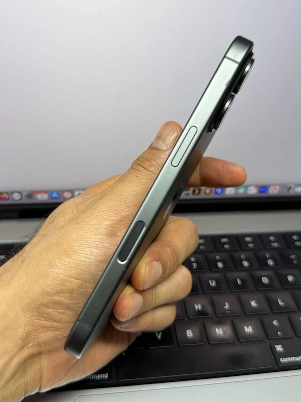 iPhone 17 - Imagem 7
