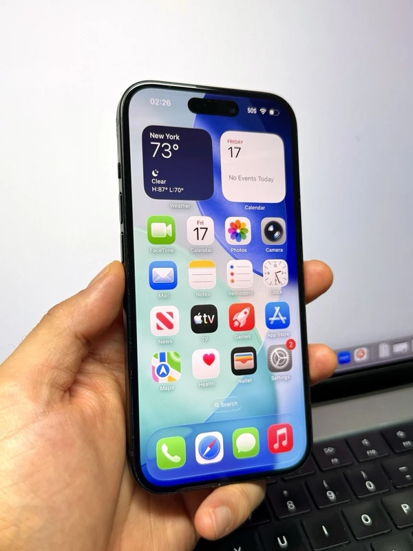 iPhone 15 - Imagem 2