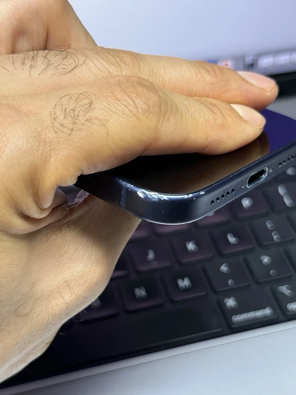 iPhone 17 Pro - Imagem 10