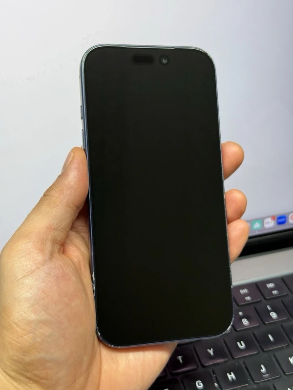 iPhone 17 Pro - Imagem 5