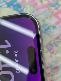 iPhone 14 Pro - Imagem 2