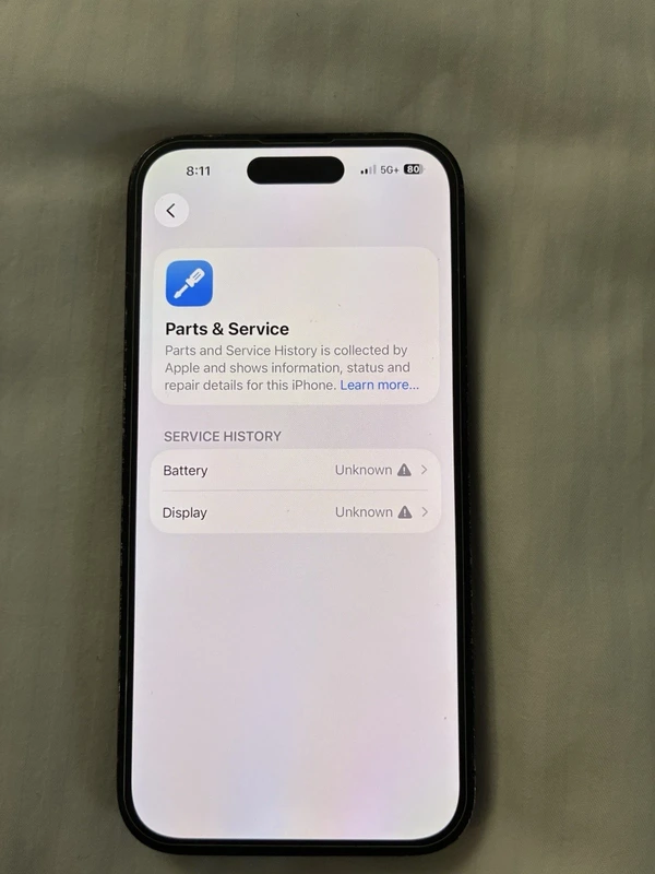 iPhone 14 Pro - Imagem 4