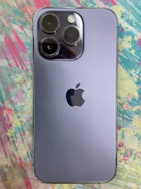 iPhone 14 Pro - Imagem 3