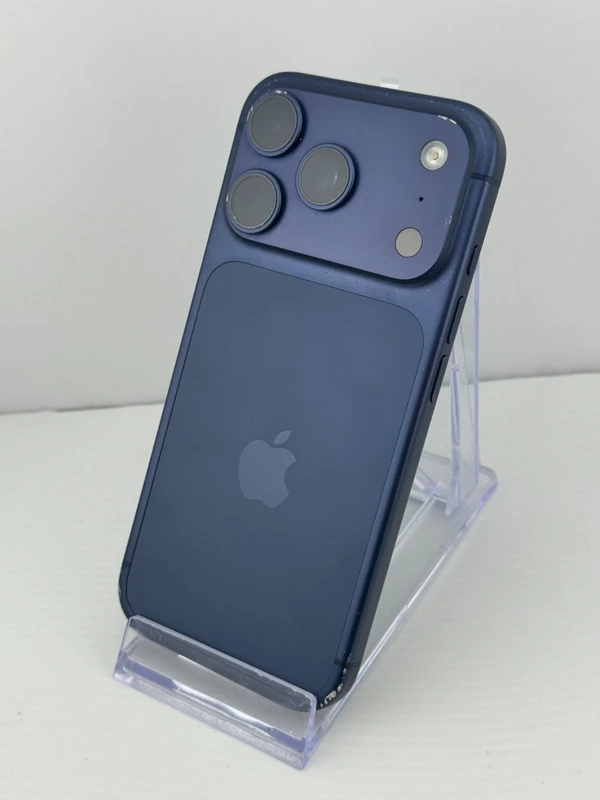 iPhone 17 Pro