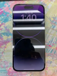 iPhone 14 Pro - Imagem 1