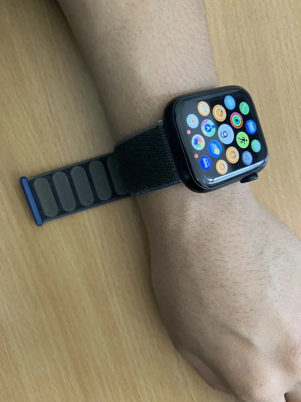 Apple Watch SE (2ª geração) - Imagem 5