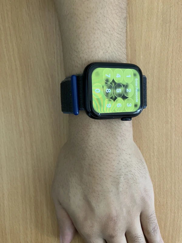 Apple Watch SE (2ª geração) - Imagem 3
