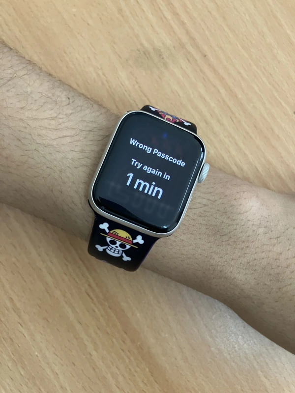 Apple Watch SE (2ª geração) - Imagem 2